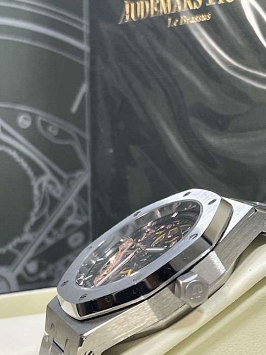 Ceas Audemars Piguet skeleton