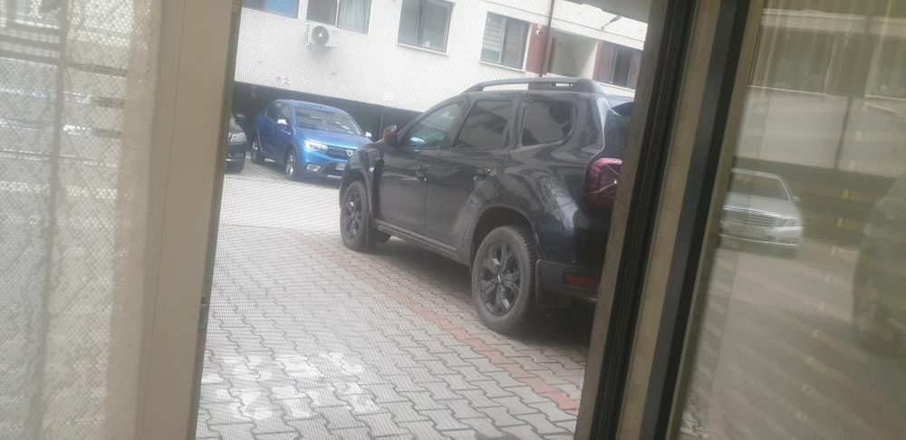 Ocazie! Garsoniera Chiajna, Avangarde City