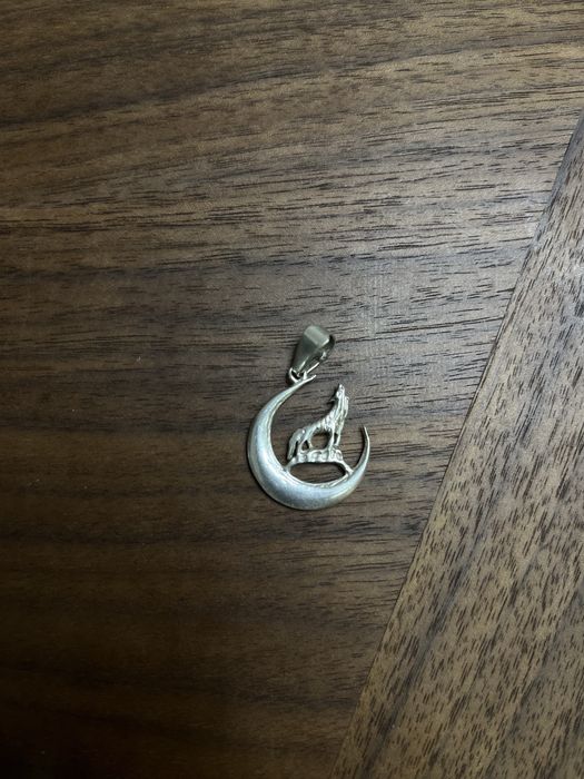 Серебро (браслет, брелок, подвеска)