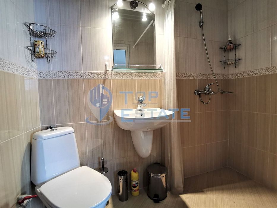 Продава се Офис в Горна Оряховица - 57 кв.м за 1141 €/кв.м - Снимка #7