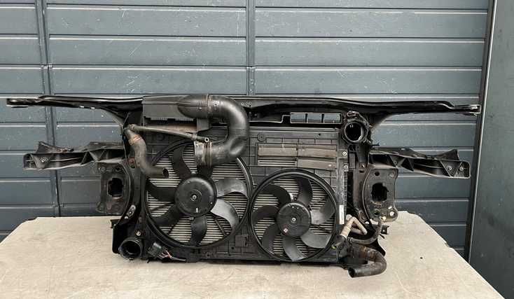 Trager complet VW Passat b6 3c 2.0 fsi BLR