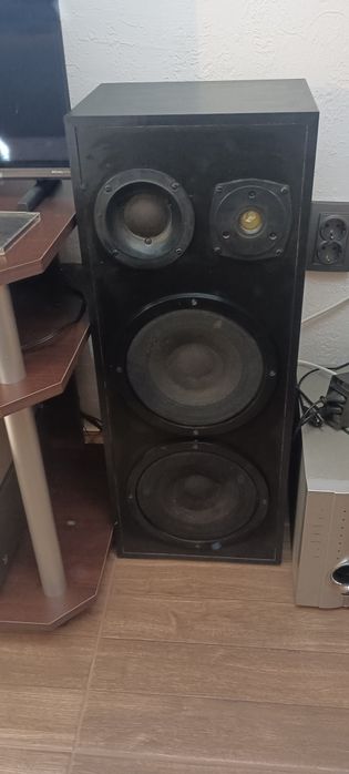 Тонколони Тонакс 05 HiFi