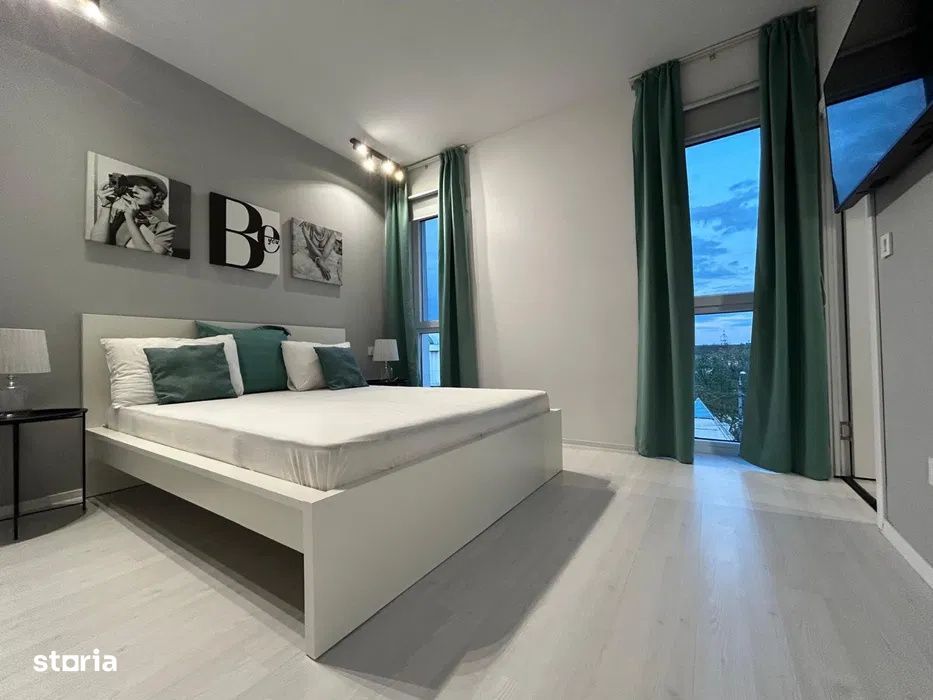 Apartament 3 camere | Pipera | centrala proprie | incalzire pardoseala