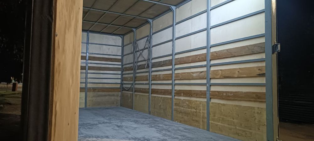 Перевозка вынос мусора хлама Газель 5м