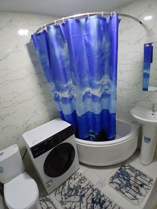 Samarqand kvartira ijara tozza uy