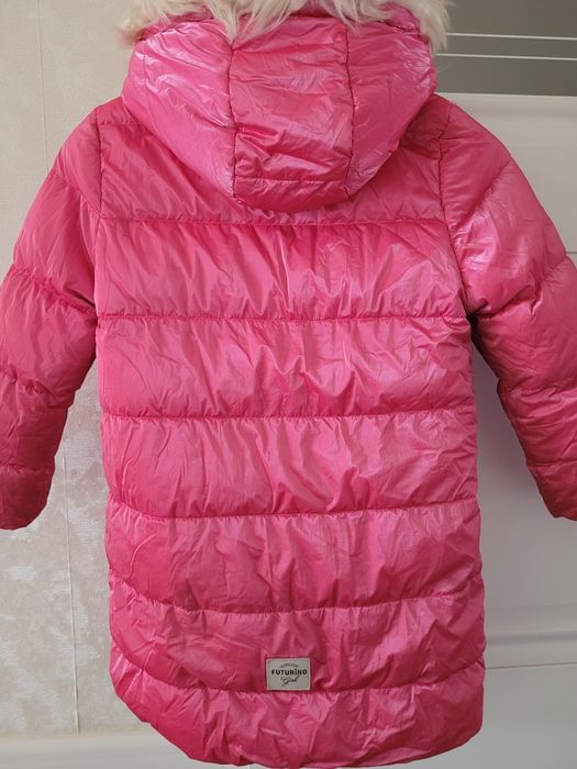 Продам детские куртки