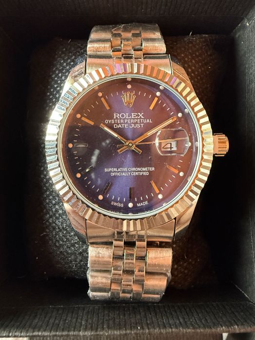 Часовник Rolex