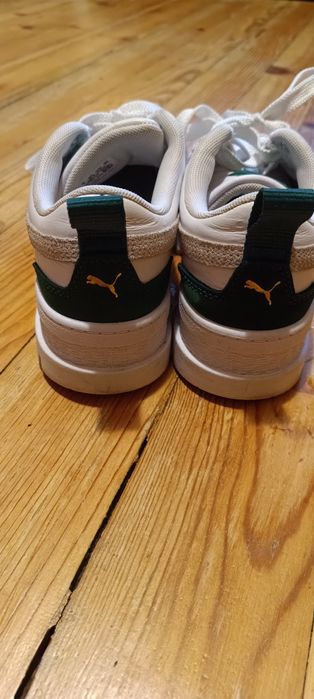 Puma кецове.        .