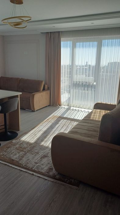 Vand apartament superb