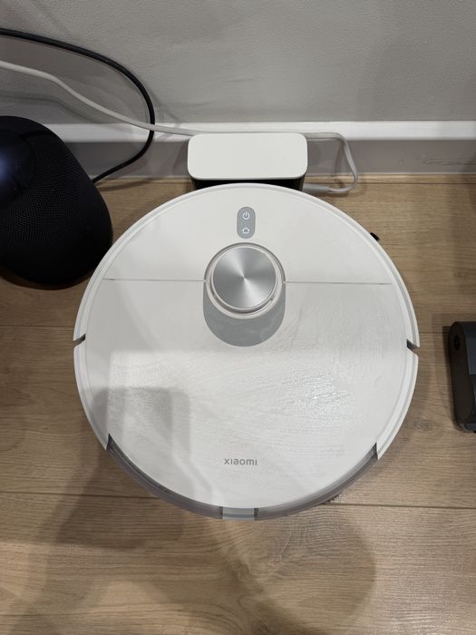 Продам Робот пылесос Xiaomi S20+ Robot Vacuum