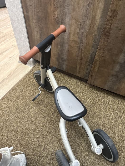 Kinderkraft велосипед