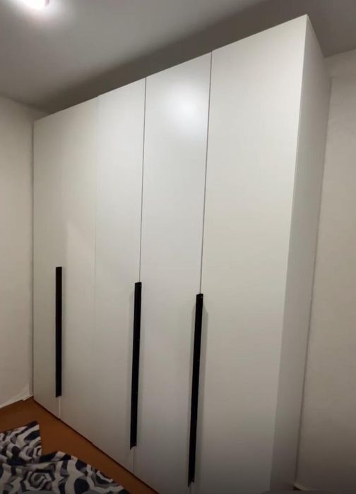 Услуга сборка мебели