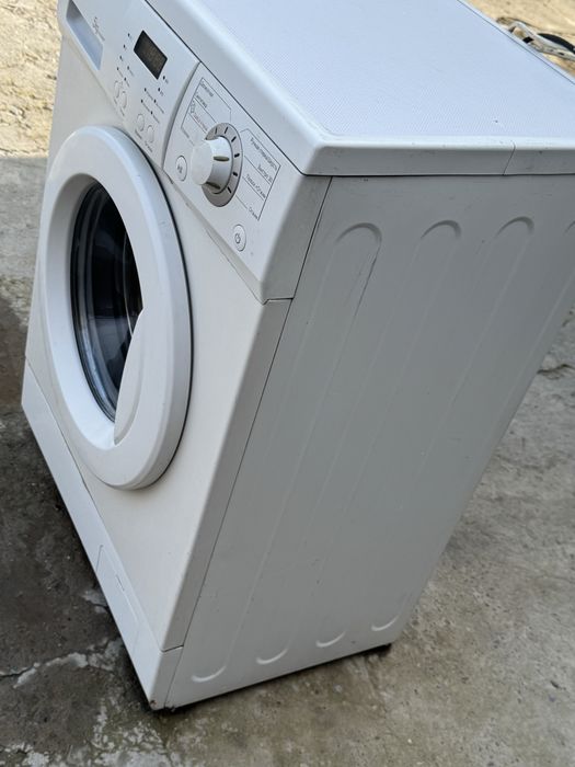 Стиральная машина LG 5 кг (WD-80490NP) под ремонт или на запчасти