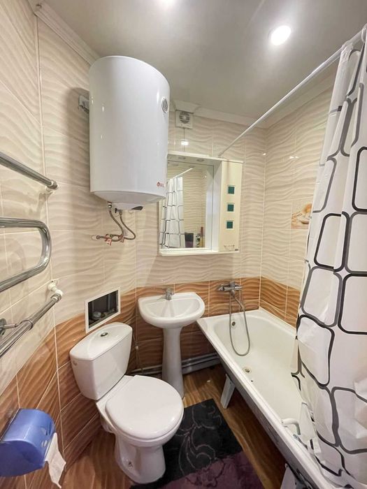 / Продам 1 комн квартиру, 1а 6 (Торг!)