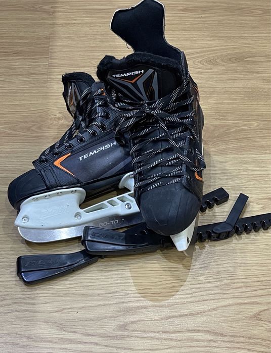 Tempish DSX “ Кънки за лед”