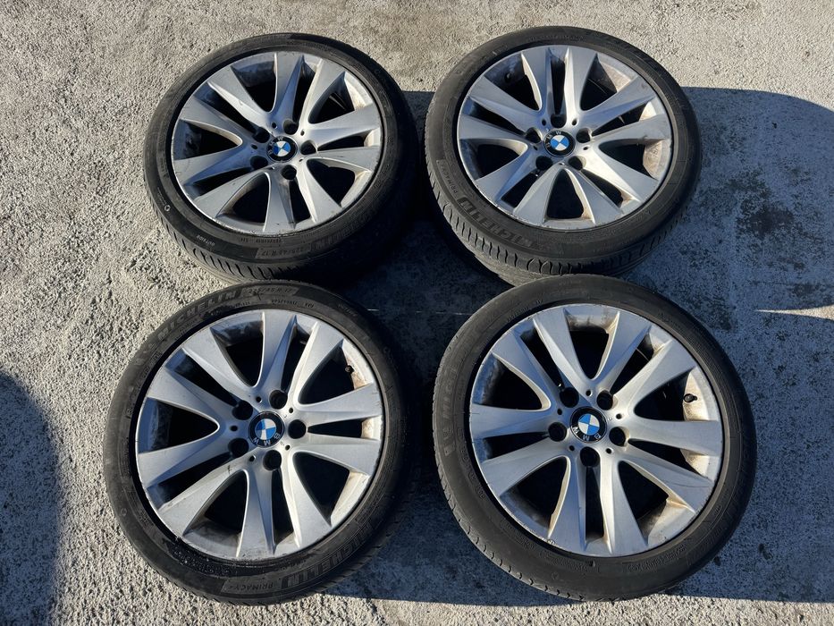 Джанти 17, бмв е90/ е91( djanti 17 bmw)