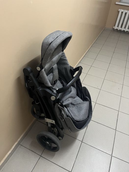Детский коляска продам