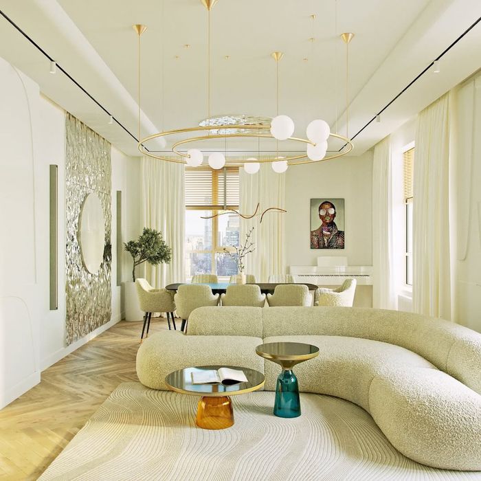 Дизайн интерьера | Профессиональный архитектор-дизайнер