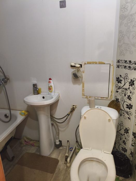 Квартира посуточно