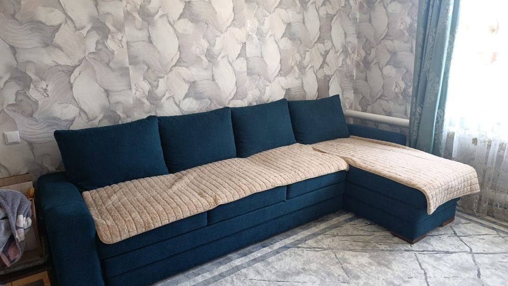 Продам два дивана, в отличном состоянии