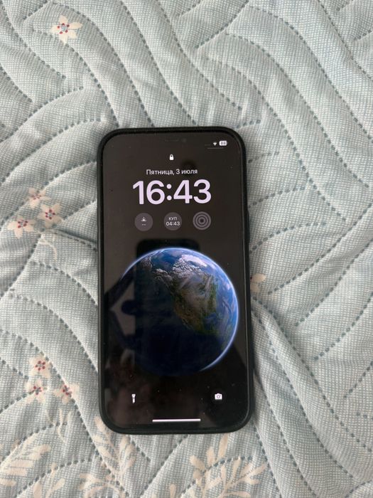 Срочно 12 pro Max 256 gb Gold