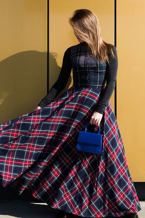 НОВО! ЛИКВИДАЦИЯ! Малка дамска чанта в синьо