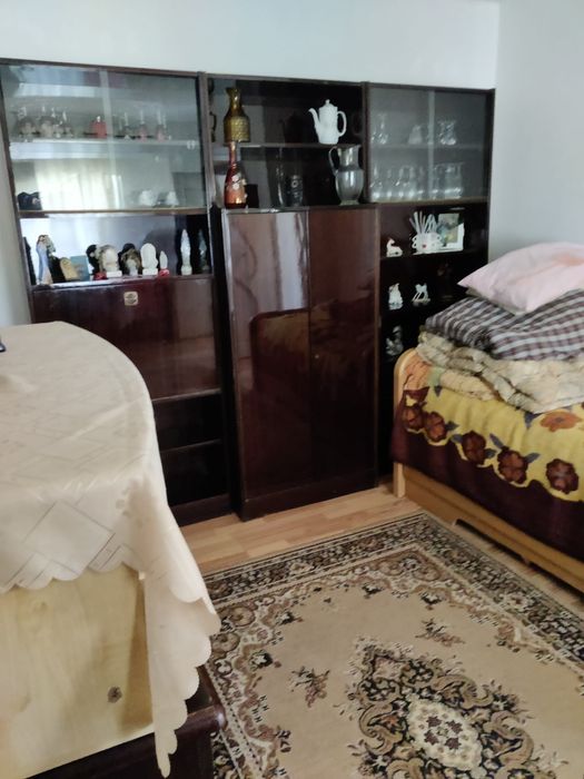 Casa de vinzare cu tot cu mobila