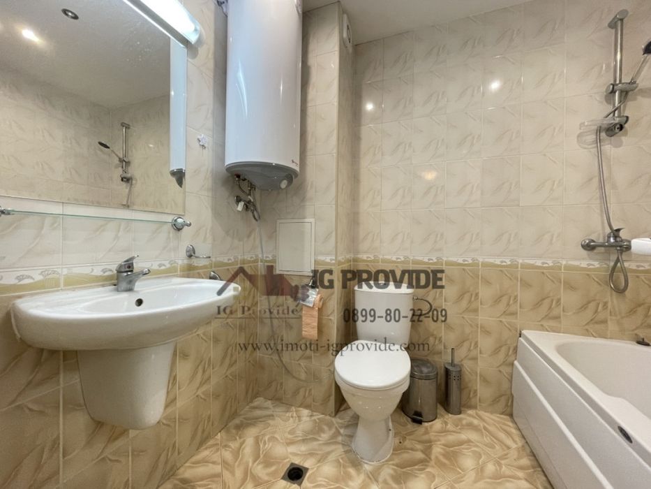 Продава се Двустаен апартамент в Свети Влас - 72 кв.м за 1112 €/кв.м - Снимка #6