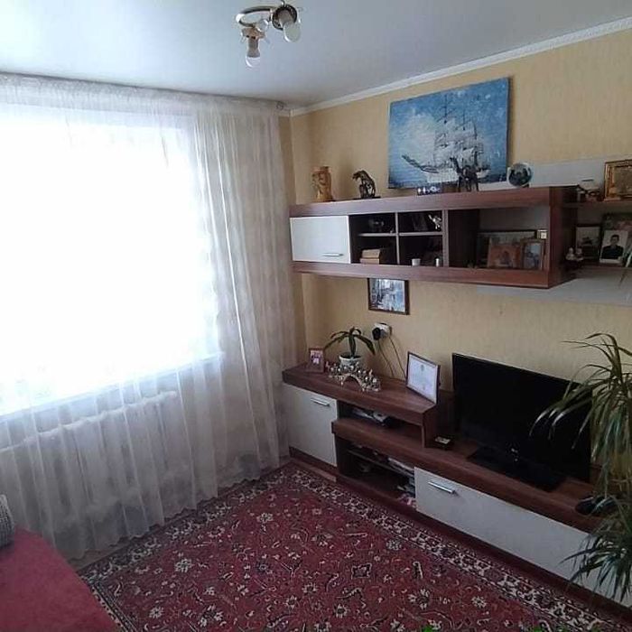 Продам 3комнатную в Центре