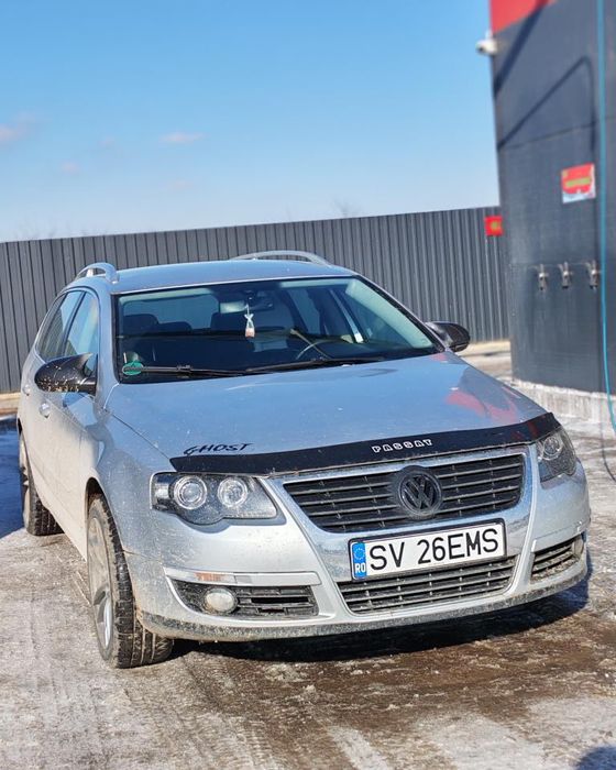 Vand passat 2.0 tdi