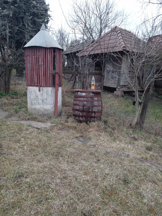 Casa de vânzare Sarmasel sat