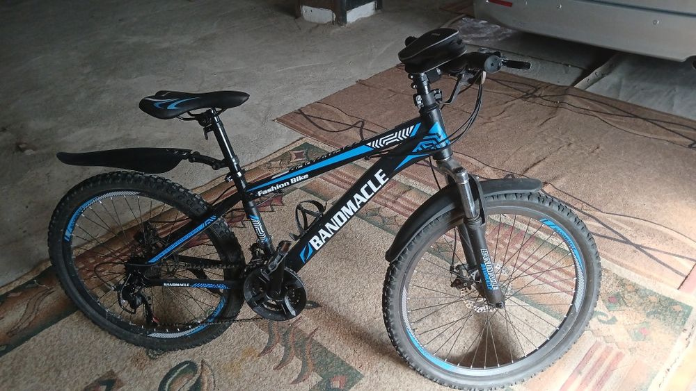 Продам электровелосипед и велосипеды