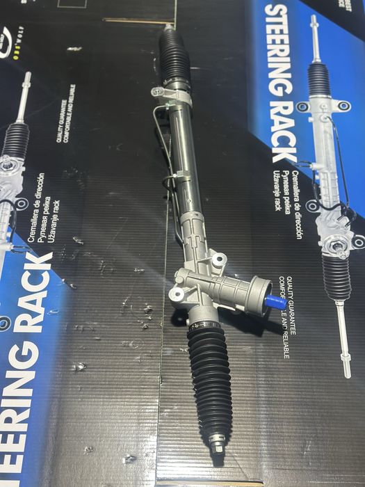 Рулевая рейка Audi a6 c5