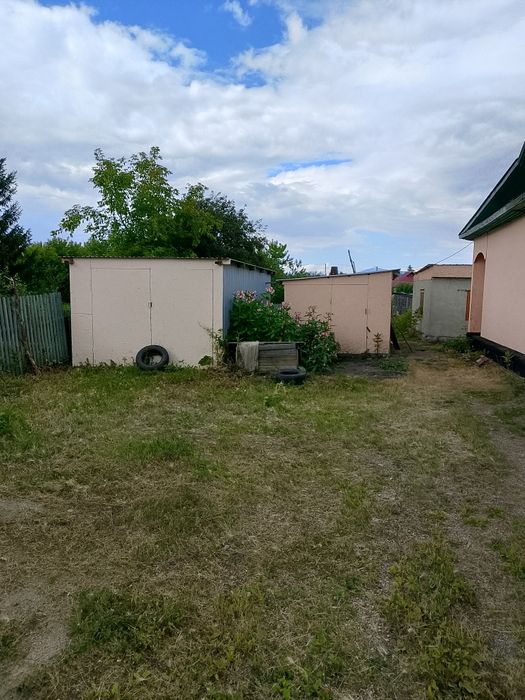 Продам Дом в районе стеклазовода