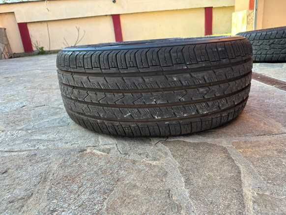 Гуми много добро състояние