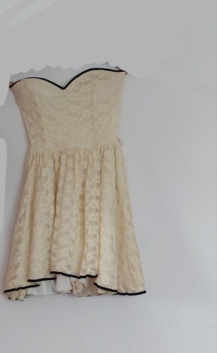 Rochie ocazie scurta