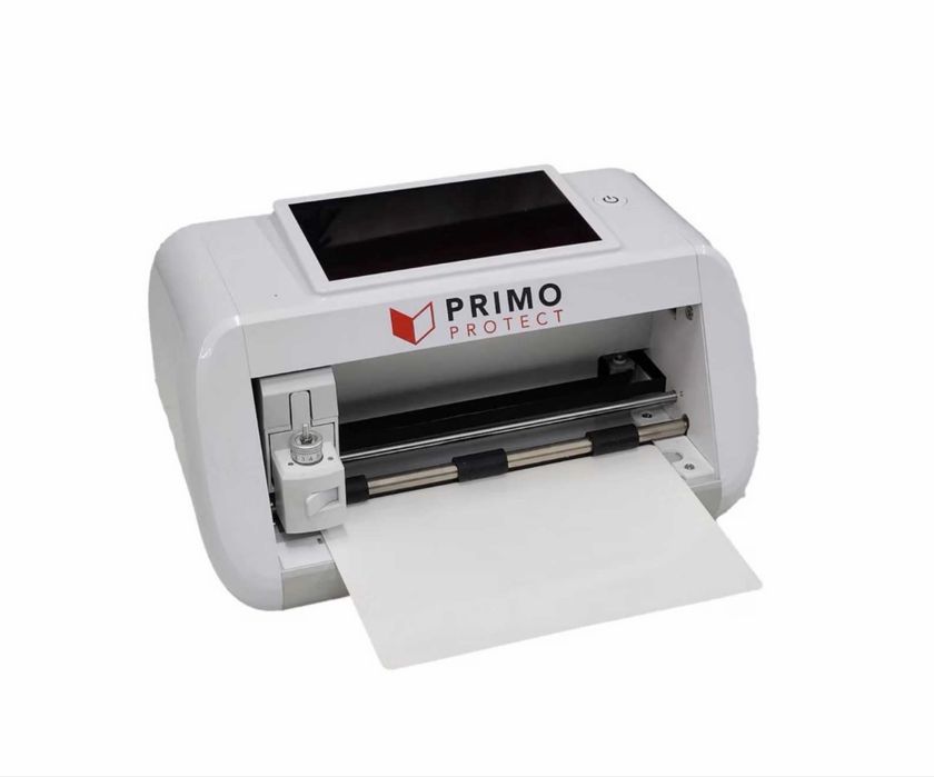 Ploter Red Wolf  primo protect Micro pentru folie telefon