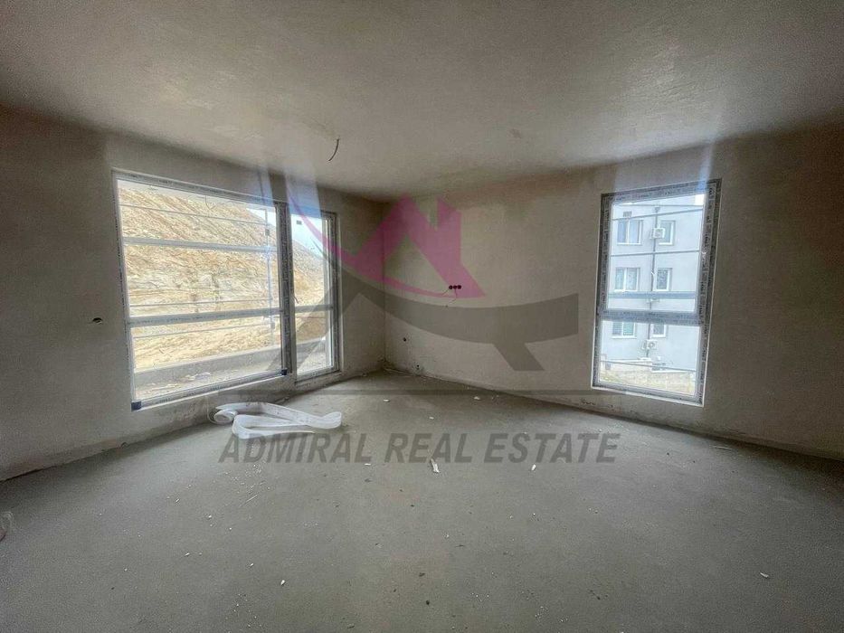 Продава се Двустаен апартамент в Варна, Възраждане 3 - 75 кв.м за 598 €/кв.м - Снимка #2