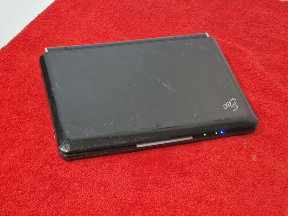 Laptop Asus,  baterie buna