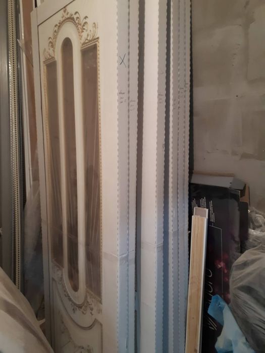 Межкомнатные двери новый