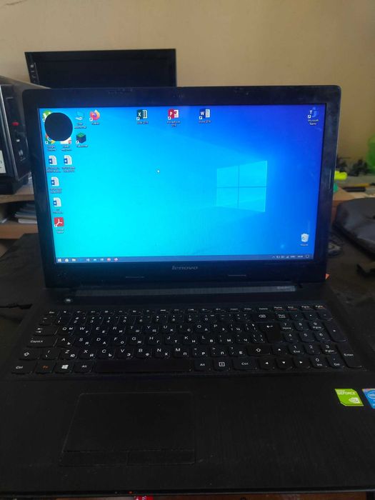 Лаптоп Lenovo G50-30