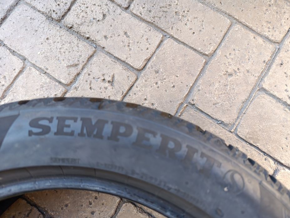 Зимни гуми Semperit 205/50/17 Speed-Grip 5