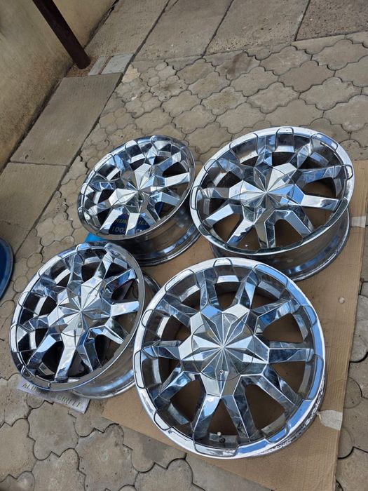 CABO R20 6x139.7