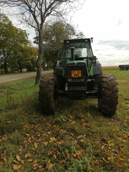 De vânzare tractor