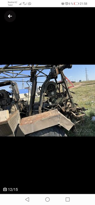 Срочно продам буровое оборудование