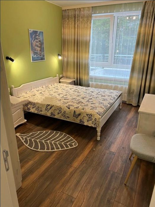 Дава се под наем Двустаен апартамент в София, Слатина - 60 кв.м за 600 € - Снимка #13