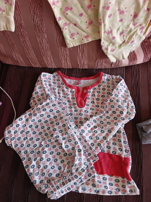 Детские вещи б/у по сходной цене
