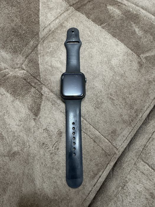 Часы applewatch