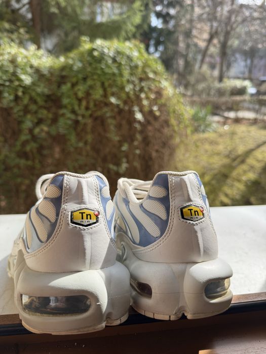 Nike tn original. (Jordan,vapormax,track,runner)