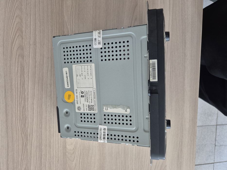 Продам на поло седан Rcd